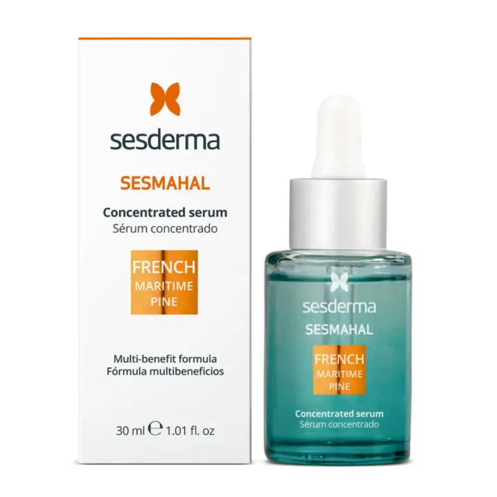 Sesderma Sesmahal French Maritime Pine Sérum Concentrado 30 ml - 1