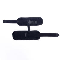 Orthosis Estabilizador De Pie Para Plantar Fasciitis Almohadilla De Apoyo Para Dorsal Nocturna Y Diurna Ajustable Alivio Del Dolor De Pie - details 12