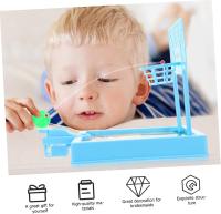 Juego de Baloncesto Juguetes para niños,Mini Juego de Baile: Este Juego goza de una gran durabilidad, no es fácil de romper ni deformar - details 4