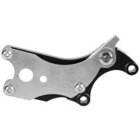 Adaptador De Asiento Fijo Para Bicicleta MIXIM Conversor De Freno De Disco De Aluminio Aluminio Compatible Con Sistema De Freno De Disco Hydraulico - details 1