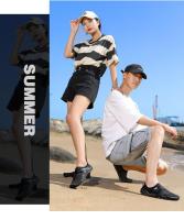 Zapatos de cinco dedos para senderismo en ríos, de gran tamaño, para hombre, para vadeo, para mujer, para buceo al aire libre, playa, fitness, ciclismo y senderismo. - details 20