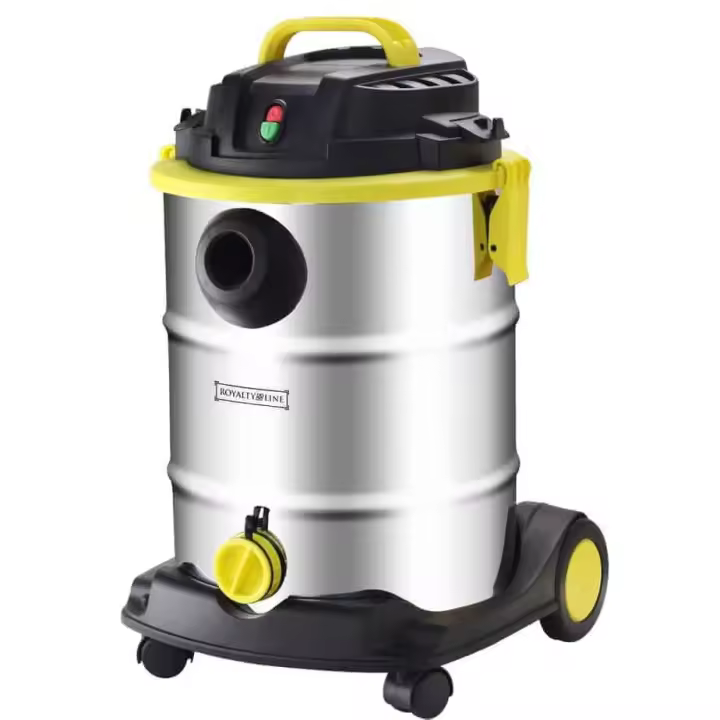 Aspirador de líquidos   1400W RL-WDVC 30 - 1