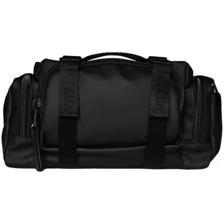 Bolso Rains  para mujer en color negro - 1