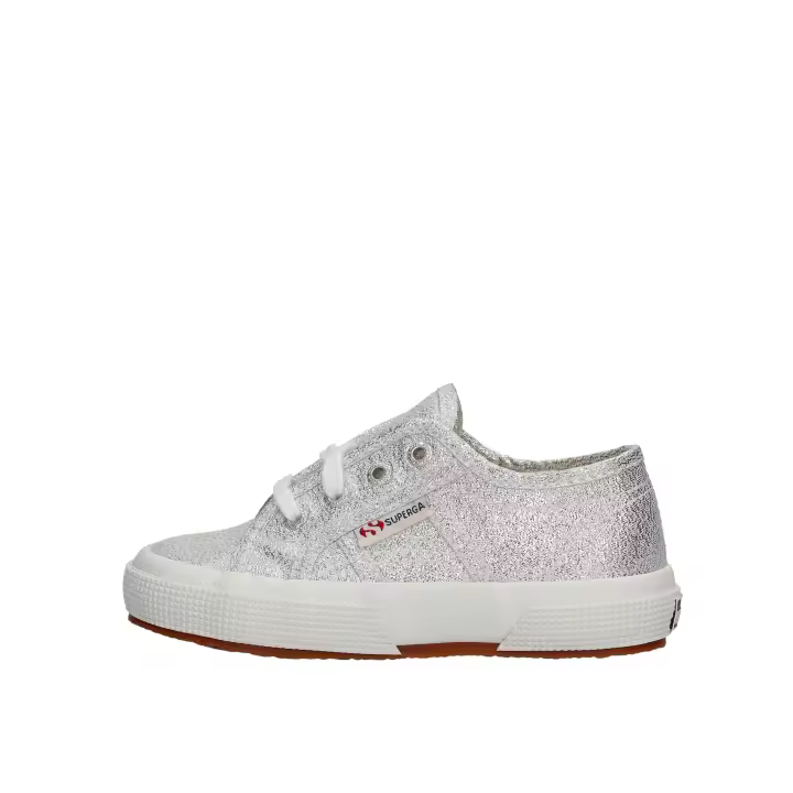 Lampara Superga - 2750 Plata S002J20 2750 031 - 1