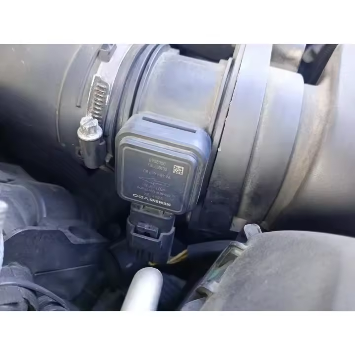 Caudalimetro compatible con Citroen C6 Exclusive 2005 a 2012 - 1
