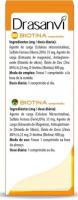 Drasanvi - PACK 2 Biotina - 45 + 45 cápsulas - details 2