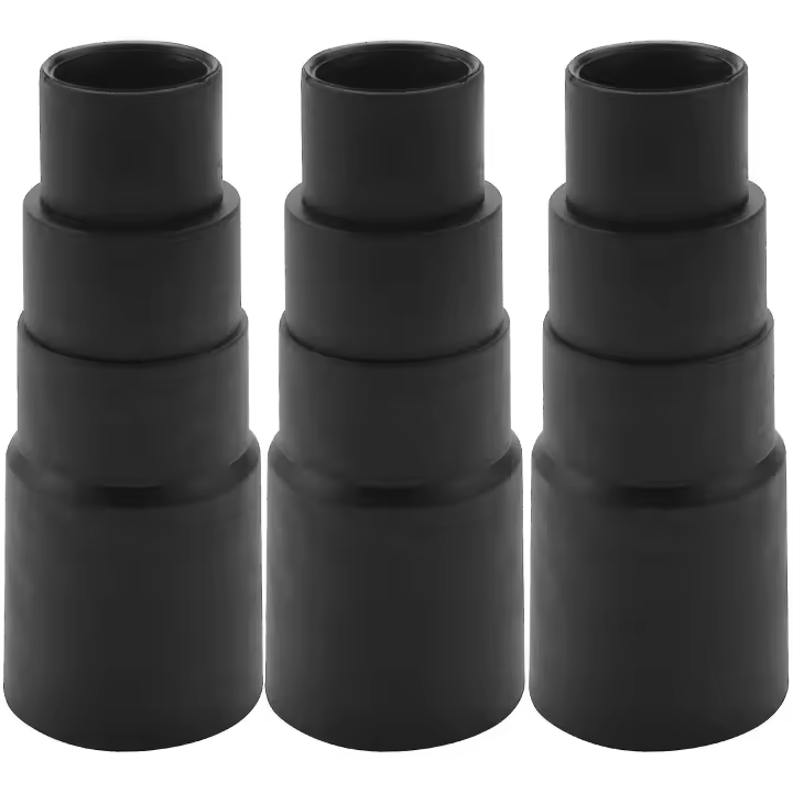 3 piezas vacío D Ctor Manguera adaptador 32mm 35mm Melo Suct Co - 1