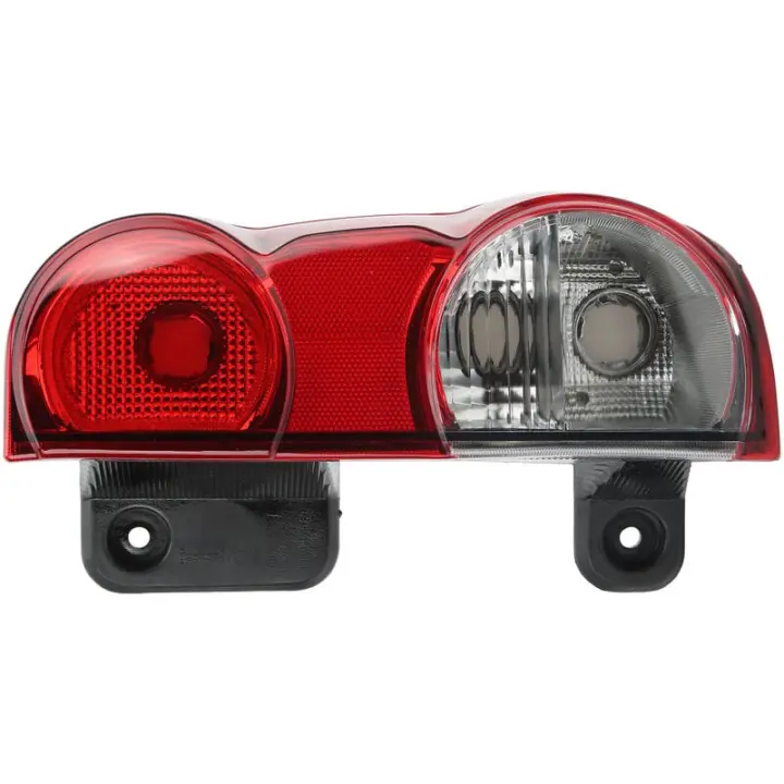 Luz trasera derecha del lado del pasajero, luz de freno trasera 26550 JX00A, repuesto para NISSAN NV200 2009-2021 - 1