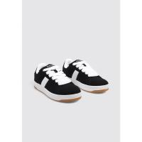 Jack&Jones JFWMILES Deportivas Planas Hombre Negro - details 0