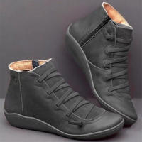 Botas Martin británicas Botas Cortas casuales, - details 7