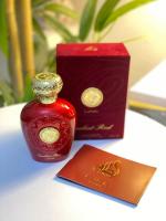 OPULENT RED LATTAFA 100 ML EAU De Parfum UNISEX - details 2