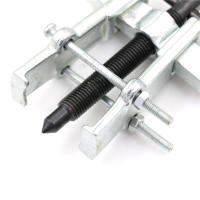 Herramienta De Extracción De Engranajes Con Dos Árboles 65mm Herramienta Manual De Acero Para Remoción De Pulleys Y Extractor De Coches Tipo Recto - details 3