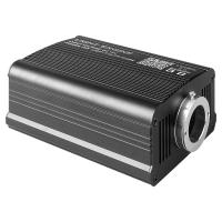 Luz Estelar Para Techo De Coche 12V 16W RGBW Con Control Remoto De 28 Botones Y Bluetooth APP Para Decoración Interior Del Vehículo - details 20