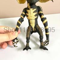 Figura De Acción NECA Gremlins Navidad Colección De Muñecos Articulados Juguete Modelo Para Decoración Y Coleccionistas - details 5