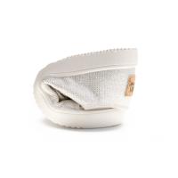 Zapatillas de lona niño PABLOSKY 980050 SNEAKERS LINO GLITTER BLANCO 34866 25V - details 4