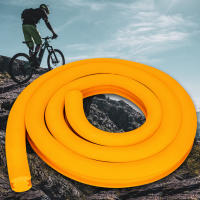 EVA Inserto De Neumático Para Bicicleta Ciclismo MTB Carretera 25-32c/1.9-2.3/2.3-2.5 Protección De Rueda Espuma Accesorio De Bicicleta - details 6