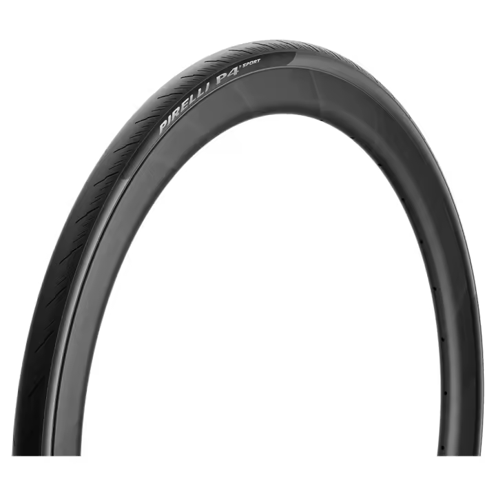 Pirelli Cubierta Rígida De Carretera P4™ Sport 700 X 32 - 1
