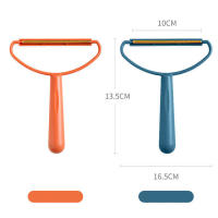 Pulverizador Portátil Para Ropa Elimina Pelo De Mascotas Y Partículas De Polvo De Suelo Herramienta De Limpieza Para Ropa Y Muebles - details 1