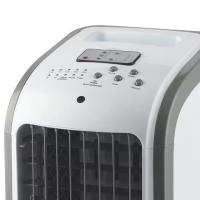 Climatizador Portátil de 4 litros de capacidad - 3 niveles de velocidad - Purificador de aire - Ventilador de aire - details 0
