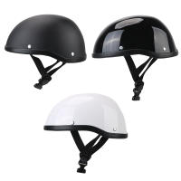 Casco De Motocicleta Unisex Ultraligero Estilo Retro Vintage Medio Para Ciclismo Seguridad MTB Casco De Bicicleta - details 10