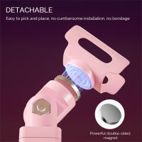 Lámpara LED UV Para Manicura Portátil Secador De Uñas Profesional Mini Luz De Secado De Uñas Con Soporte Marca Iebilif - details 1