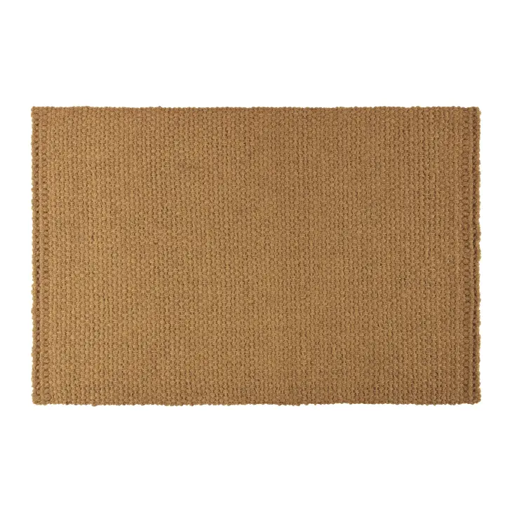 Alfombra De Yute 150X210 Cm El mejor complemento para tu hogar. Fijalo - 1