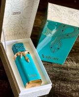 Vulcan Feu - French Avenue - EDP 100ml. - Fragancia Unisex -  Aroma Frutal y Dulce. - details 2