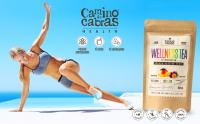 Camino de Cabras - Té Detox Depurativo & Energético - Digestión y Figura Esbelta - 100g - details 5