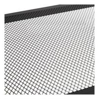 Carrito de Servicio de 3 Niveles, 60x40x81 cm Estantería metálica con Ruedas, Organizador de Almacenamiento para Cargas Pesadas, Tablero de sobremesa, para Cocina, Sala de Estar - details 5