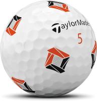 Taylor Made New TP5X Pix 2024 Bola de Golf - details 1
