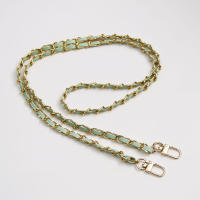 Cadena De Bolso De 120cm Cadena De Hombro Para Bolso De Mano Cadena De Cuero Repuesto Para Bolso Accesorio Para Mujer Y Niñas - details 15