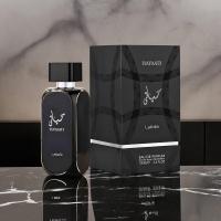 Hayaati Lattafa Perfume Hayaati hombre Eau de Parfum 100 ml - details 2
