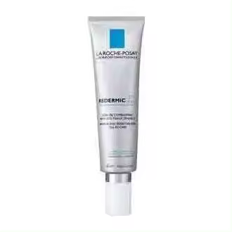 La Roche-Posay Redermic C Tratamiento De Relleno Antiedad Piel Sensible, 40 Ml - 1