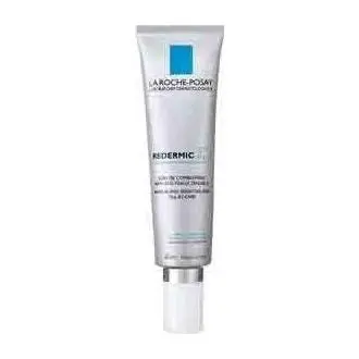 La Roche-Posay Redermic C Tratamiento De Relleno Antiedad Piel Sensible, 40 Ml - 1