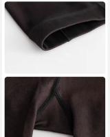 INTIMOLAND MEDIAS TRASLUCIDAS TERMICA - EFECTO PIEL, CON PELO INTERIOR, MEDIAS DE INVIERNO DE MUJER - details 0