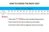 Sandalias de Verano 2025 para Hombre – Zapatillas Ligeras y Cómodas para Jardín o Casa, Chanclas con Suela Suave y Antideslizante - details 1