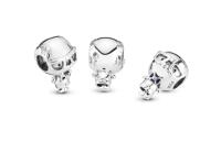 Pandora Mujer Plata Abaloriales 798013 EN188, Viene con el embalaje de Caja de regalo original. - details 3