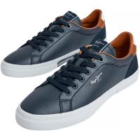 PEPE JEANS PMS30839 595 Sneakers hombre 29084 XL DEPORTIVO TENIS NAVY - details 1