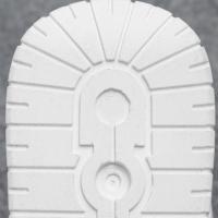 Zapatos De Deporte Para Hombre En Blanco Con Suela Gruesa Y Transpirables Zapatillas Casuales Ligeros Para Correr Y Tenis - details 4