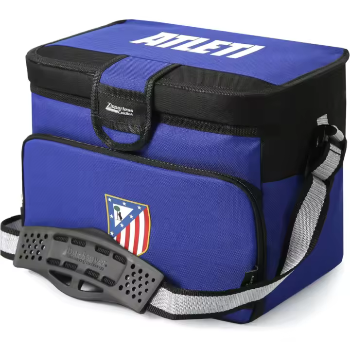 Nevera Hardbody Atlético de Madrid 12 Latas 87682 - 1