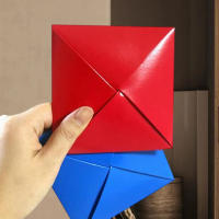Juego Creativo Tradicional Coreano De Folklor Gonggi Jebi Chagi Biseokchigi Paeng-y DDAKJI Juego De Mesa Divertido Con Piedras Y Pedrosas - details 5