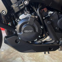 Cubierta De Protección Del Motor Para Suzuki GSX-S1000 GSX-S1000F 2015-2023 GSX-S1000GT 2016-2023 KATANA 2019-2023 GSX-S950 2020-2023 GB Racing - details 2