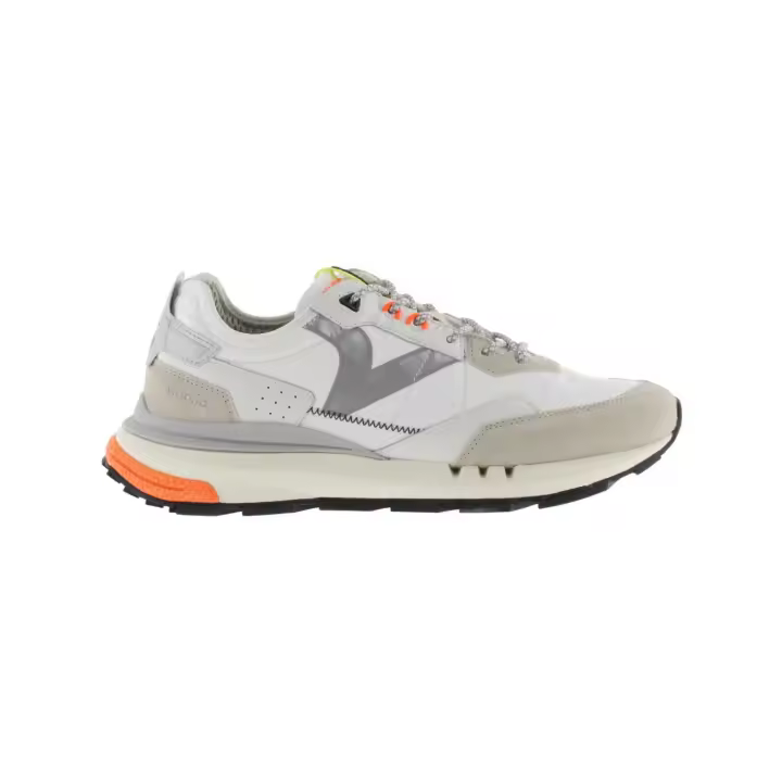 Zapatillas victoria wing evo blanco de hombre. - 1