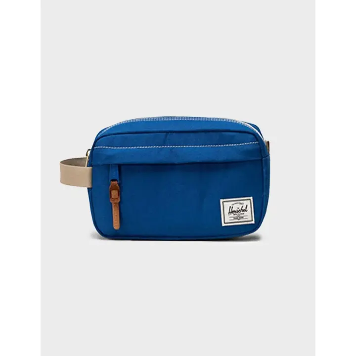 Herschel Chapter Small neceser azul para hombre y mujer - 1