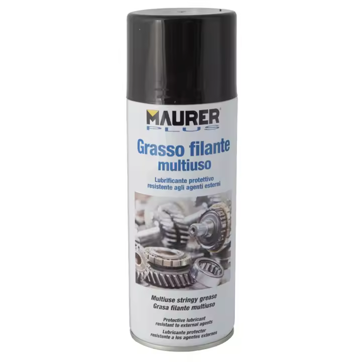 SANCO STORE - MAURER Spray Grasa                 400 ml. - 1
