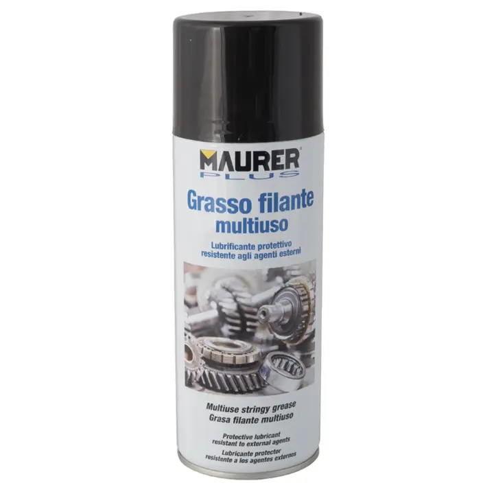 SANCO STORE - MAURER Spray Grasa                 400 ml. - 1