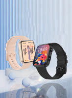 Smartwatch Para Hombre Con Cámara Xiaomi Bluetooth Llamadas Música Local TWS Inalámbrico Pantalla AMOLED 1.91 Pulgadas Tracker Fitness - details 22