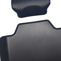 Almohadilla De Respaldo Para Moto BMW Estuche Trasero De Equipaje Cojín Para Pasajero Y Maletero Accesorios De Motocicleta - details 14