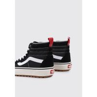 Vans UA SK8-Hi MTE-1 Deportivas Planas Unisex Negro - details 2