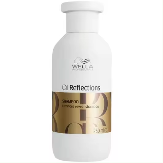 Champú Oil Reflections Luminous Reveal Wella Professionals - 1